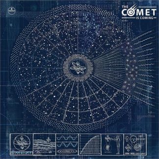The Comet Is Coming - Hyper-Dimensional Expansion Beam [LP]