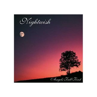Nightwish - Angels Fall First [2xLP]