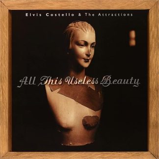 Elvis Costello & The Attractions - All This Useless Beauty [LTD LP] (Coloured Vinyl)
