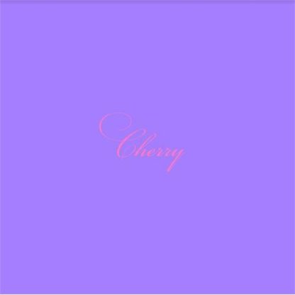 Daphni - Cherry [CD]