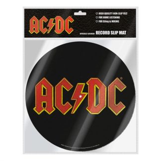 AC/DC Slipmat