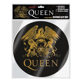 Queen Slipmat