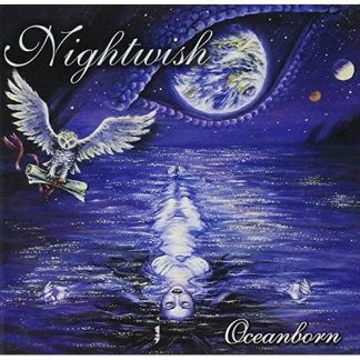 Nightwish - Oceanborn [2xLP]