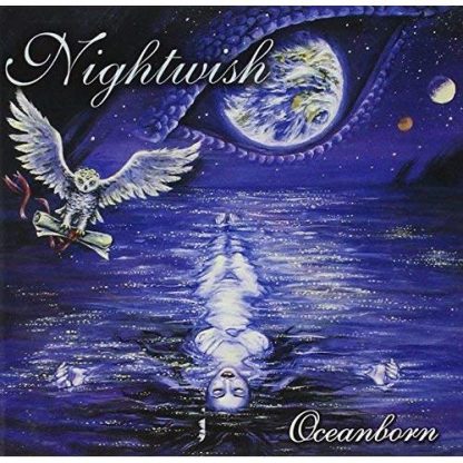 Nightwish - Oceanborn [2xLP]