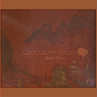 Haakon Ellingsen - Cloudberry Tales [LP]