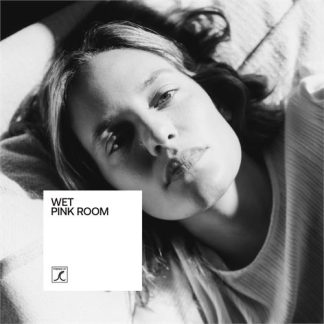 Wet - Pink Room [LP]