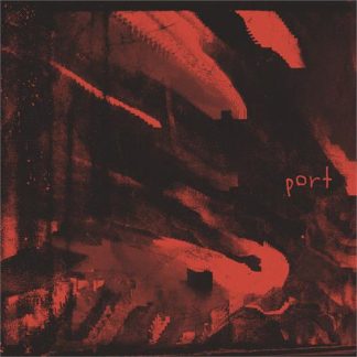 bdrmm - Port EP [12" EP]