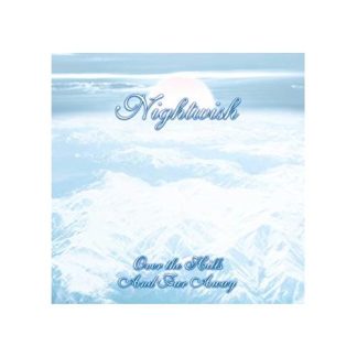 Nightwish - Over The Hills And Far Away [2xLP]