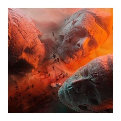 Muse - Will of The People [CD]