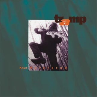Knut Reiersrud - Tramp [LP]