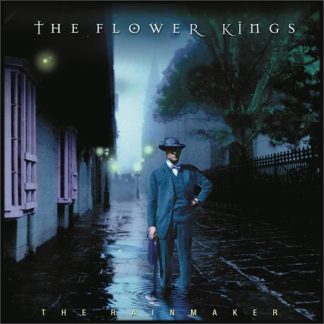 The Flower Kings - The Rainmaker [2xLP+CD]