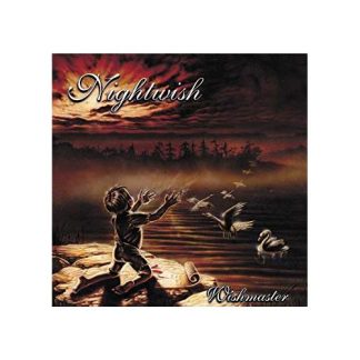 Nightwish - Wishmaster [2xLP]