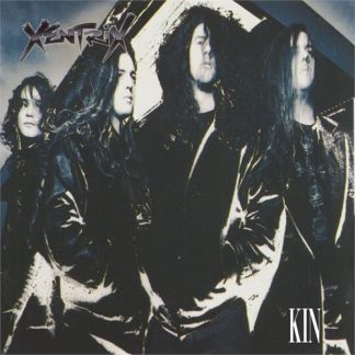 Xentrix - Kin [LTD LP] (Coloured Vinyl)