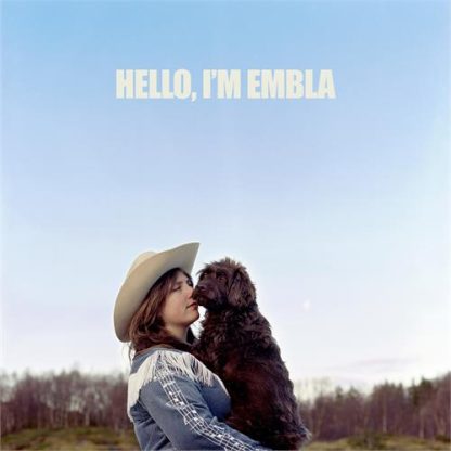 Embla And The Karidotters - Hello, I'm Embla [LP]