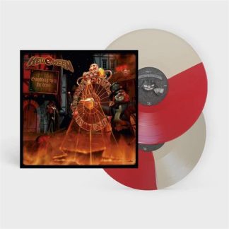 Helloween - Gambling With The Devil [LTD 2xLP]