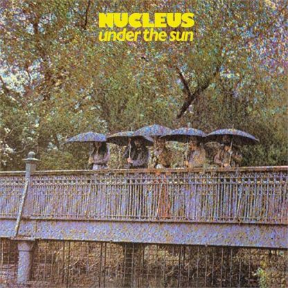 Nucleus - Under The Sun [LP]