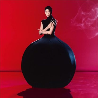 Rina Sawayama - Hold The Girl [LP]