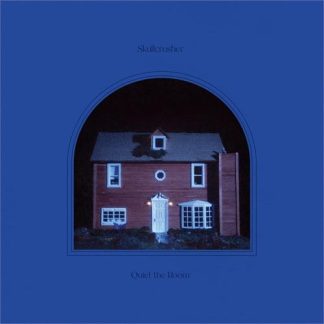 Skullcrusher - Quiet the Room [LTD LP] (Cloudy White Vinyl)