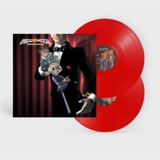 Helloween - Rabbit Don't Come Easy [LTD 2xLP]