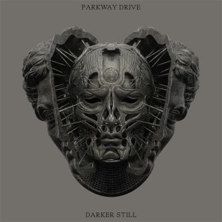 Parkway Drive - Darker Still [LTD LP] (Grey opaque)