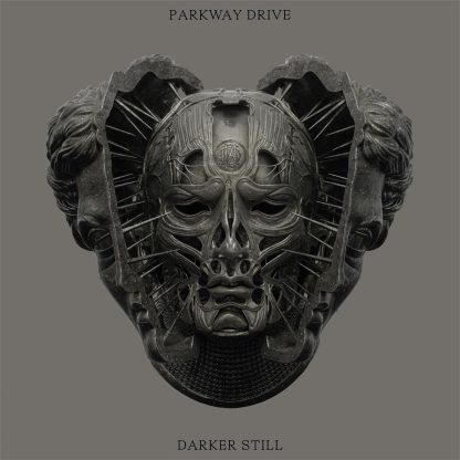 Parkway Drive - Darker Still [LTD LP] (Grey opaque)