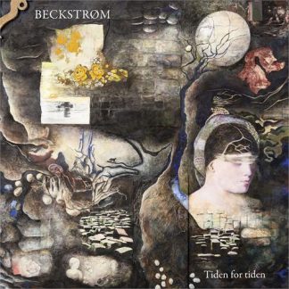 Beckstrøm - Tiden for tiden [LP]
