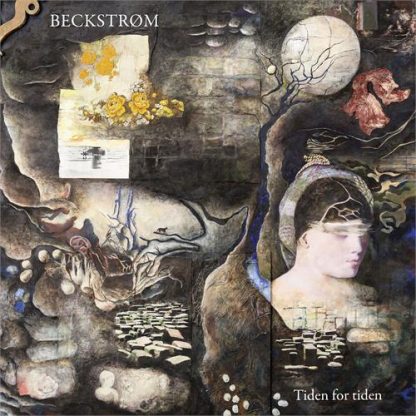 Beckstrøm - Tiden for tiden [LP]