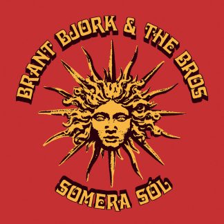 Brant Bjork - Somera Sól [LP]