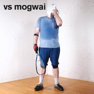Crease - Vs. Mogwai [LP]