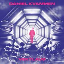 Daniel Kvammen - Vektlaus [LP]