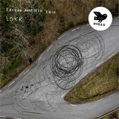 Erlend Apneseth Trio - Lokk [LP]