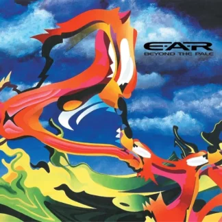 E.A.R. (Experimental Audio Research) - Beyond The Pale [LP] (Clear Vinyl)