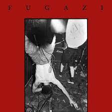 Fugazi - Fugazi [LP]