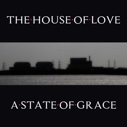 House Of Love - A State Of Grace [2x10"]