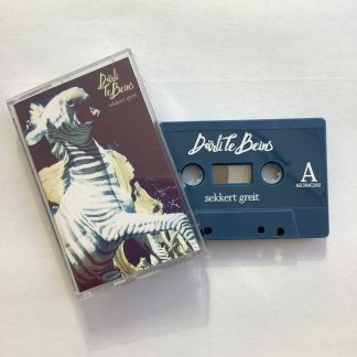 Dårli Te Beins - sekkert greit [MC]