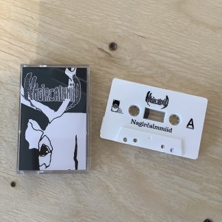 Nagirčalmmiid - Nagircalmmiid [MC]