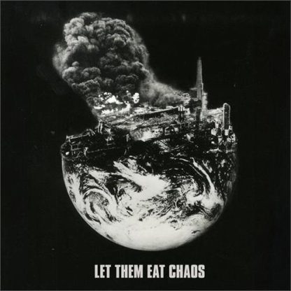 Kae Tempest - Let Them Eat Chaos [LP]