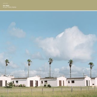 Kim Myhr - All Your Limbs Singing [LP]