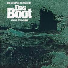 Klaus Doldinger - Das Boot OST [LP]