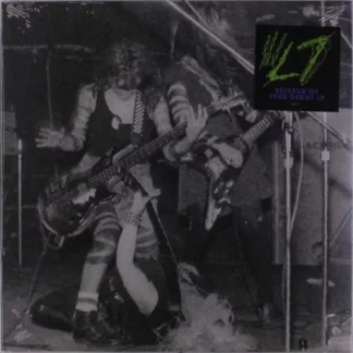 L7 - L7 [LP]