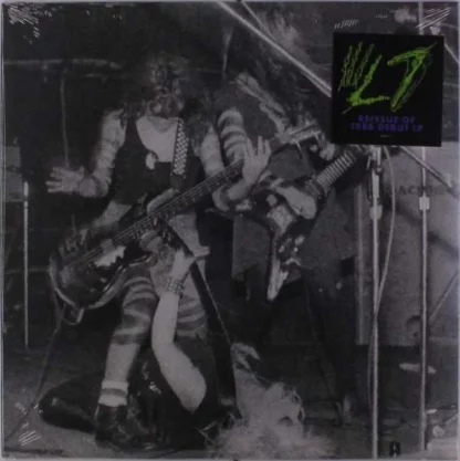 L7 - L7 [LP]