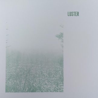 Luster - Luster [LP]