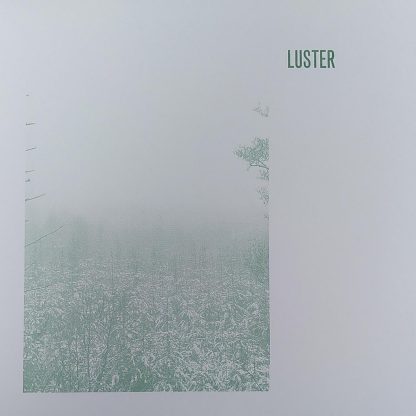 Luster - Luster [LP]