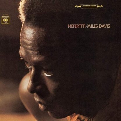 Miles Davis - Nefertiti [LP]