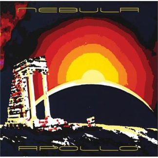 Nebula - Apollo [LP]