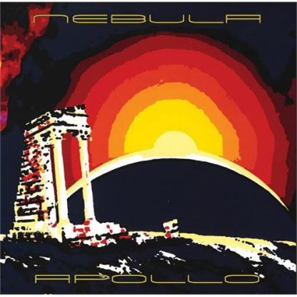 Nebula - Apollo [LP]