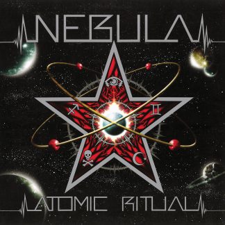 Nebula - Atomic Ritual [LP]