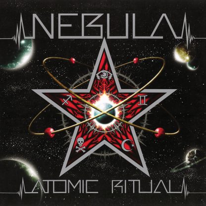 Nebula - Atomic Ritual [LP]