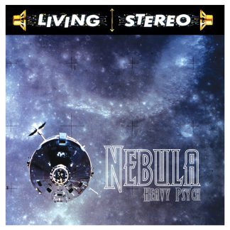 Nebula - Heavy Psych [LP]