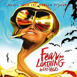 OST - Fear And Loathing In Las Vegas [2xLP]